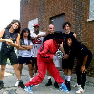 Public Enemy & Anthrax 的头像