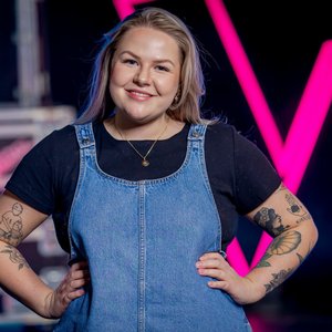 Marthe Bugge Gravseth 的头像