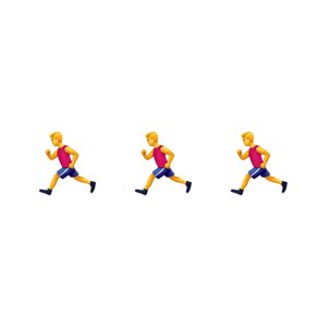 Run - Single