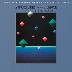 Structures From Silence (30th Anniversary Remastered Edition)