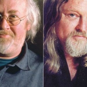 Image for 'John Renbourn & Robin Williamson'