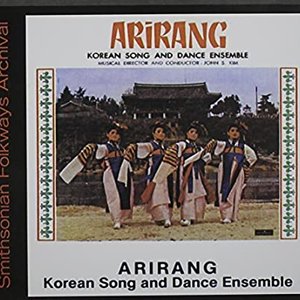 Arirang: Korean Song and Dance Ensemble