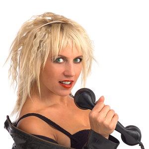 Olga Rajecka photo provided by Last.fm