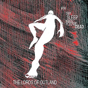 Rent Romus' Lords of Outland, You can sleep when you're dead!