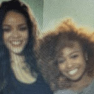 Avatar for Rihanna, SZA