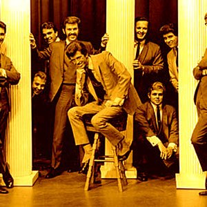 Vic Waters and the Entertainers 的头像
