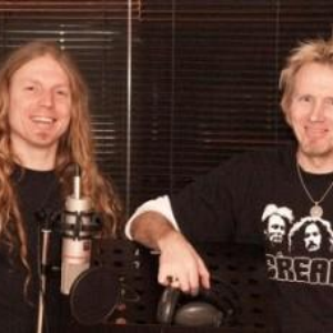 Gringos Locos photo provided by Last.fm