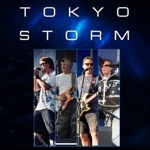 Avatar for Tokyo Storm