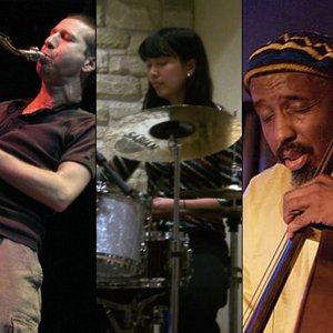 Assif Tsahar Trio 的头像
