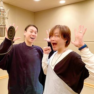 Avatar for 高橋秀幸＆伊勢大貴