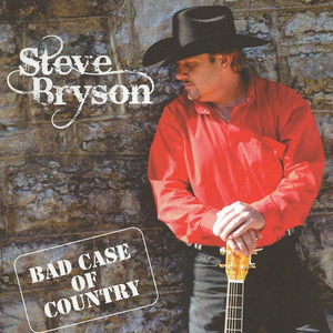 Artwork for Bad Case Of Country
