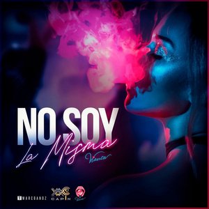 No Soy la Misma