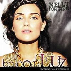 Avatar für Nelly Furtado Feat. Julieta Venegas & La Mala Rodríguez