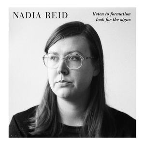 Nadia Reid - Just To Feel Alive Lyrics - Zortam Music