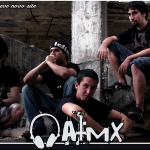 ATMX 的头像