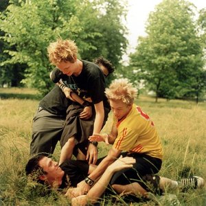 Avatar di Sum 41
