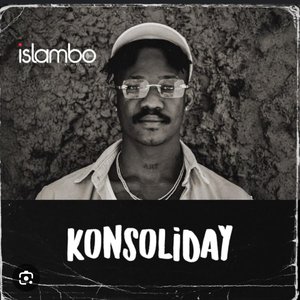 Konsoliday EP [Explicit]