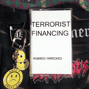 Avatar for Terrorist Financing