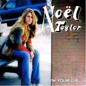 Noel Taylor 的头像
