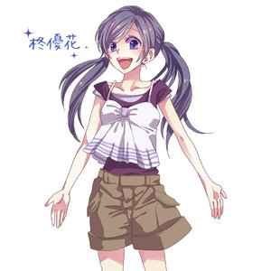 Avatar for 柊 優花