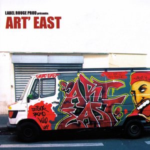 Art' East (Best Of Label Rouge 3)