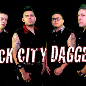 Sick City Daggers のアバター