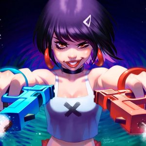 Epic Games Music 的头像