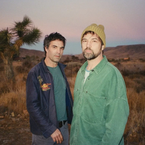 The Barr Brothers