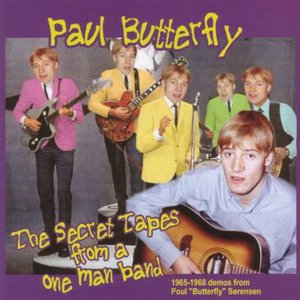 Paul Butterfly 的头像