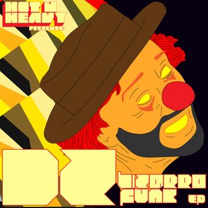 Bizarro Funk e.p.