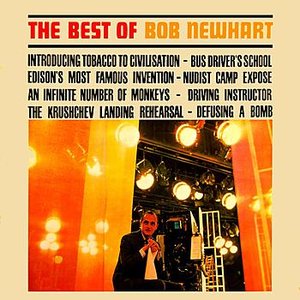 The Best of Bob Newhart
