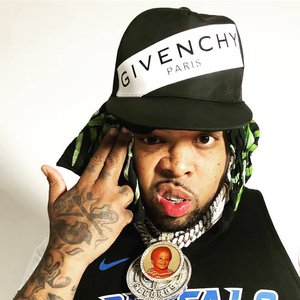 Westside Gunn feat. AA Rashid 的头像
