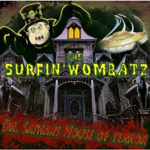 Dr. Sathans House of Terror