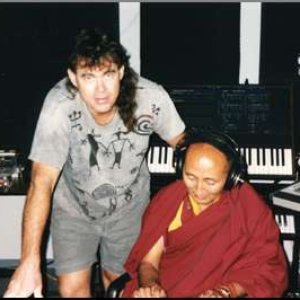 Avatar for Steve Roach & Thupten Pema Lama