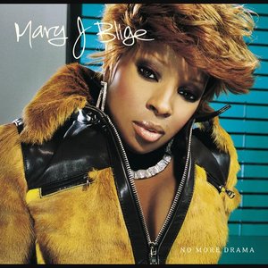 No More Drama [Explicit]