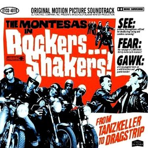 Rockers… Shakers!