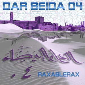 Raxablerax