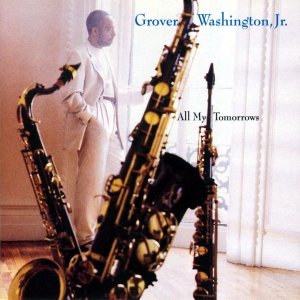 Grover Washington Jr. - Jazz Moods - Zortam Music