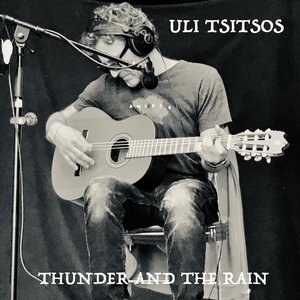 Uli Tsitsos 的头像