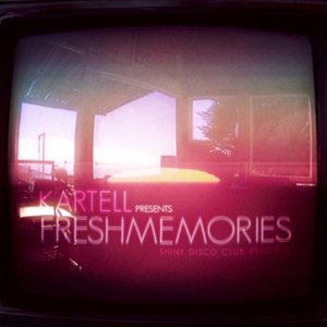 Fresh Memories EP