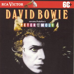 Imagem de 'David Bowie Narrates Peter And The Wolf'