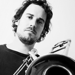 Nils Wogram photo provided by Last.fm