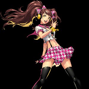 久慈川りせ(CV:釘宮理恵) 的头像