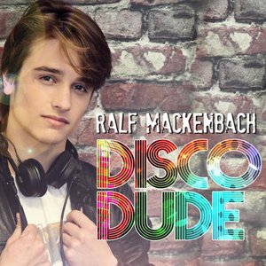 Disco Dude