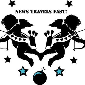 News Travels Fast 的头像