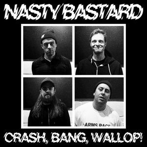 Crash, Bang, Wallop!
