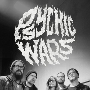 Psychic Wars 的头像
