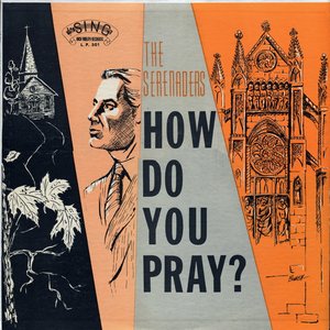 How Do You Pray?