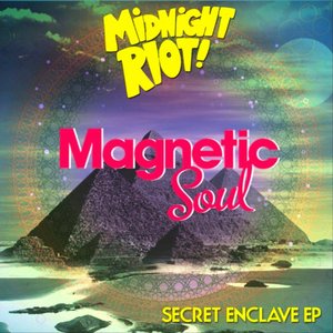 Magnetic Soul için avatar