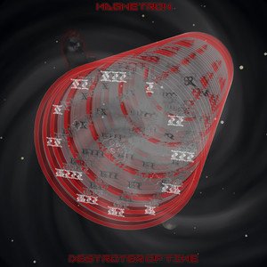 Destroyer of Time